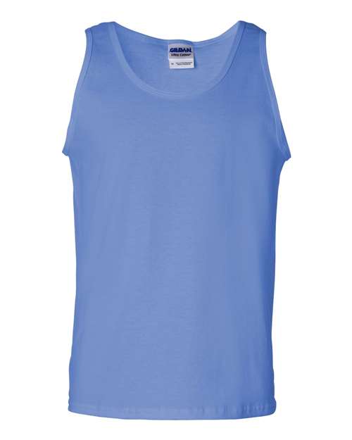 Gildan Men's Ultra Cotton® Tank Top Gildan