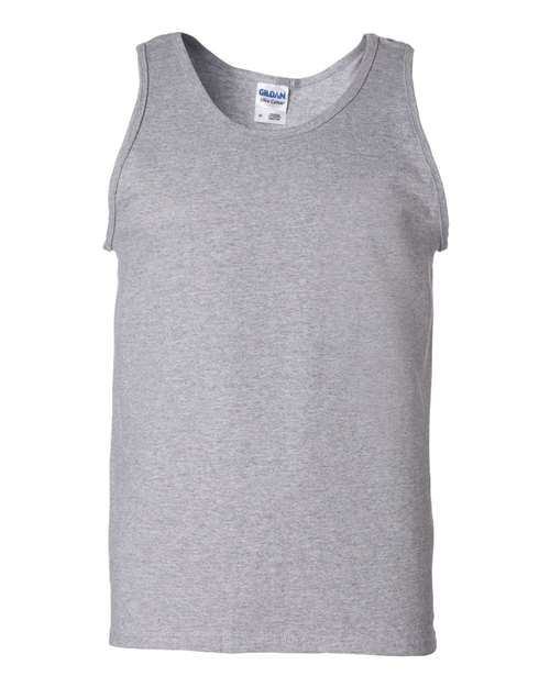 Gildan Men's Ultra Cotton® Tank Top Gildan