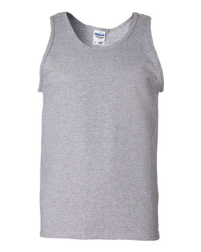 Gildan Men's Ultra Cotton® Tank Top