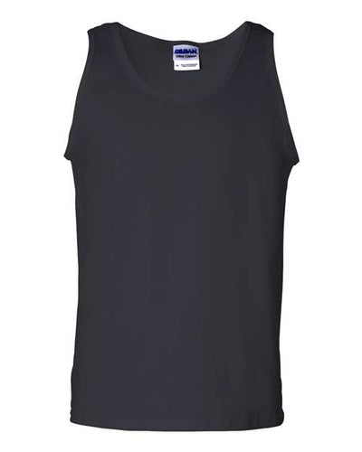 Gildan Men's Ultra Cotton® Tank Top