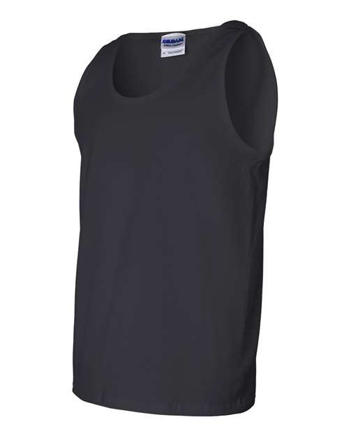Gildan Men's Ultra Cotton® Tank Top Gildan