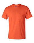 Gildan Men's Ultra Cotton® Pocket T-Shirt