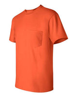 Gildan Men's Ultra Cotton® Pocket T-Shirt