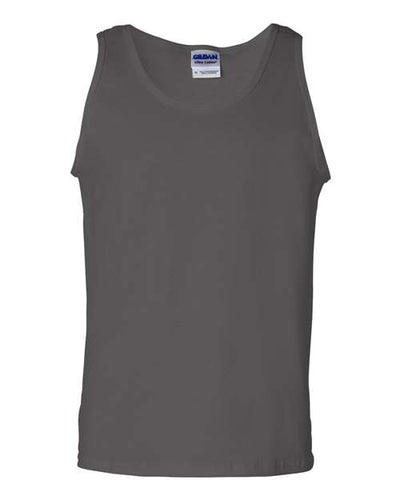 Gildan Men's Ultra Cotton® Tank Top