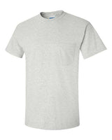 Gildan Men's Ultra Cotton® Pocket T-Shirt