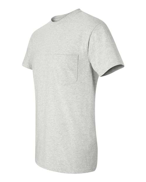Gildan Men's Ultra Cotton® Pocket T-Shirt