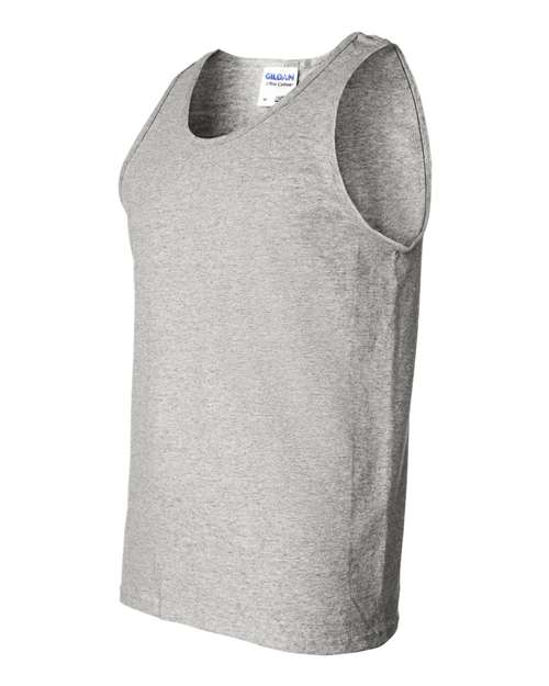 Gildan Men's Ultra Cotton® Tank Top Gildan