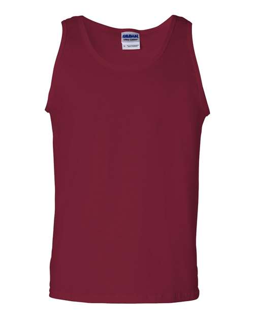 Gildan Men's Ultra Cotton® Tank Top Gildan