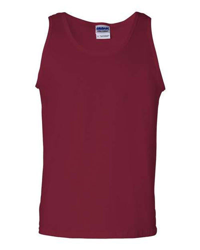 Gildan Men's Ultra Cotton® Tank Top