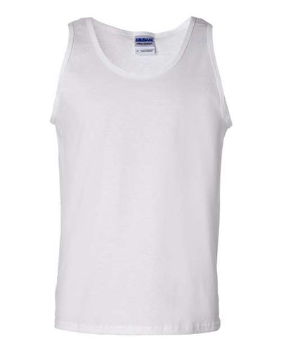 Gildan Men's Ultra Cotton® Tank Top