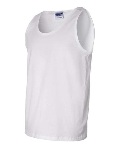 Gildan Men's Ultra Cotton® Tank Top