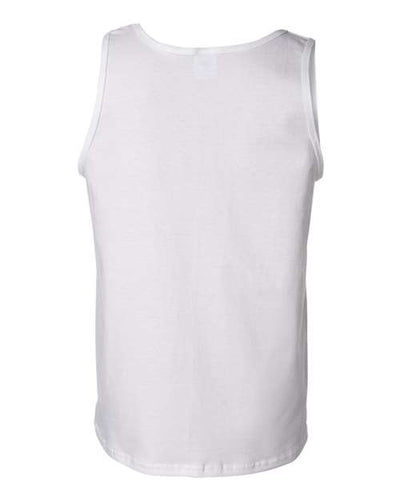 Gildan Men's Ultra Cotton® Tank Top