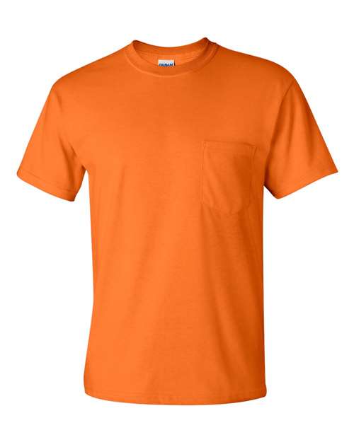 Gildan Men's Ultra Cotton® Pocket T-Shirt