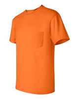 Gildan Men's Ultra Cotton® Pocket T-Shirt