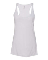 BELLA + CANVAS Women's Triblend Racerback Tank