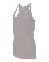 BELLA + CANVAS Women's Triblend Racerback Tank