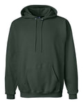 Hanes Men's Ultimate Cotton Hooded Sweatshirt