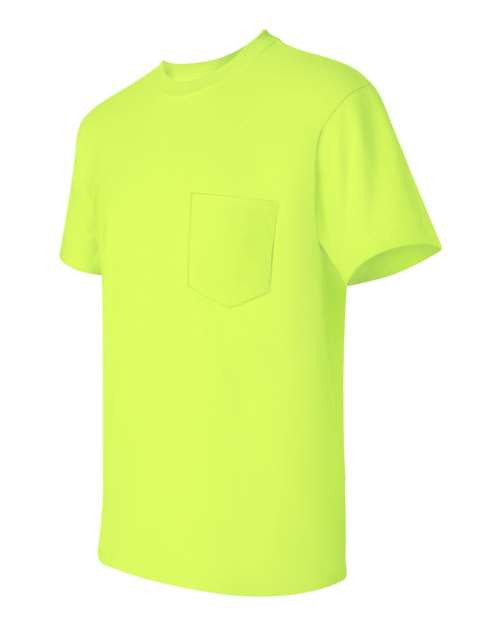 Gildan Men's Ultra Cotton® Pocket T-Shirt