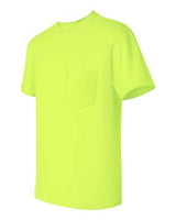 Gildan Men's Ultra Cotton® Pocket T-Shirt