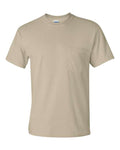 Gildan Men's Ultra Cotton® Pocket T-Shirt