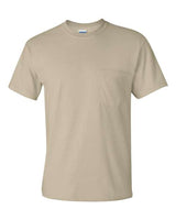 Gildan Men's Ultra Cotton® Pocket T-Shirt