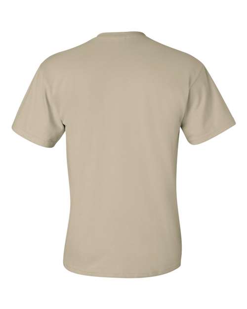 Gildan Men's Ultra Cotton® Pocket T-Shirt