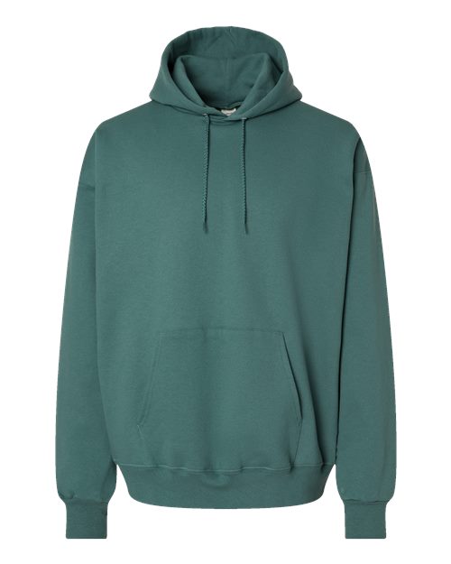 Hanes Men's Ultimate Cotton Hooded Sweatshirt