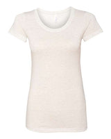 BELLA + CANVAS Women's Triblend Tee