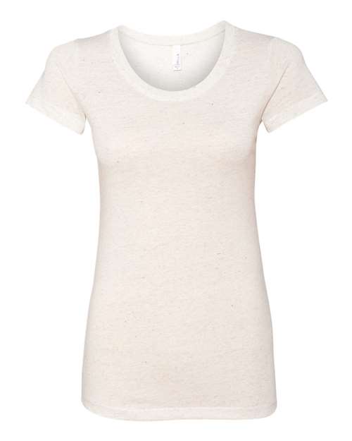 BELLA + CANVAS Women's Triblend Tee