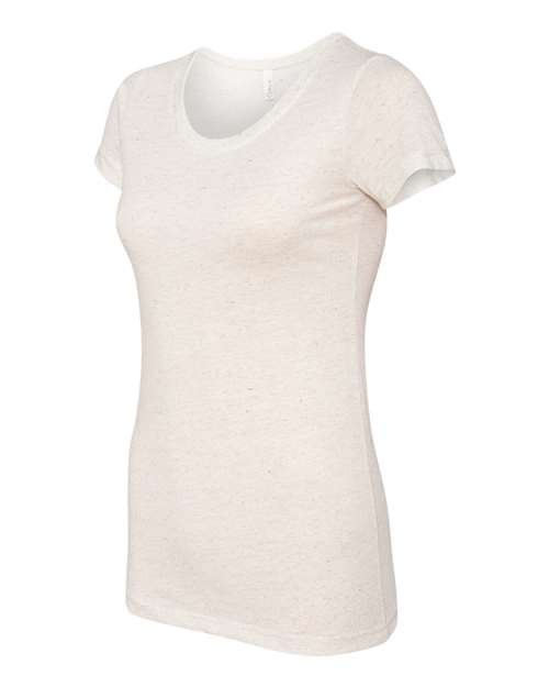 BELLA + CANVAS Women's Triblend Tee
