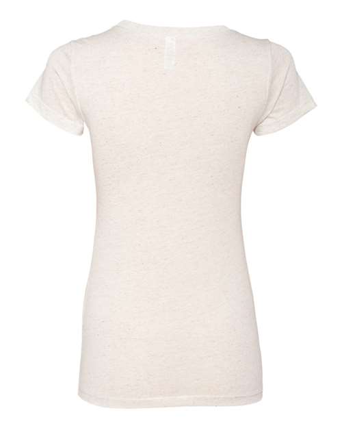 BELLA + CANVAS Women's Triblend Tee