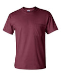 Gildan Men's Ultra Cotton® Pocket T-Shirt