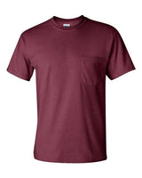 Gildan Men's Ultra Cotton® Pocket T-Shirt
