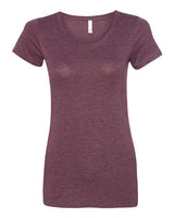BELLA + CANVAS Women's Triblend Tee