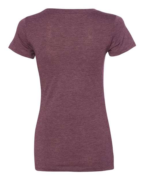 BELLA + CANVAS Women's Triblend Tee