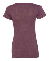 BELLA + CANVAS Women's Triblend Tee