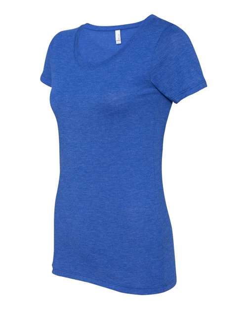 BELLA + CANVAS Women's Triblend Tee