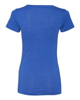 BELLA + CANVAS Women's Triblend Tee