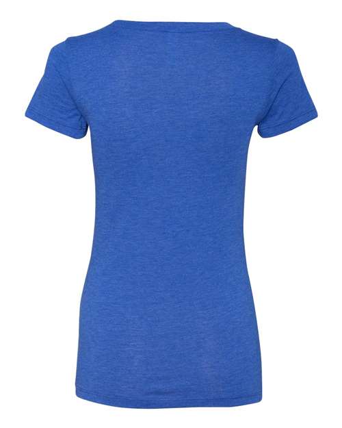 BELLA + CANVAS Women's Triblend Tee