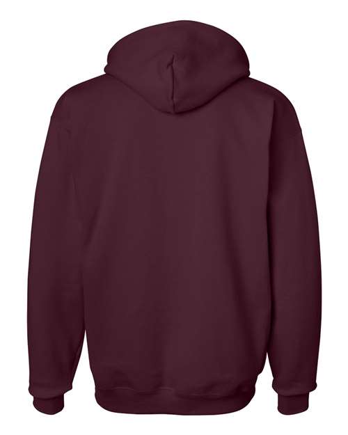 Hanes Men's Ultimate Cotton Hooded Sweatshirt