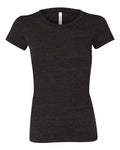 BELLA + CANVAS Women's Triblend Tee