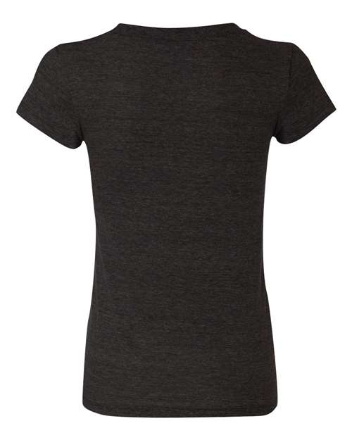 BELLA + CANVAS Women's Triblend Tee
