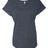 Next Level Women's Triblend T-Shirt Next Level Apparel