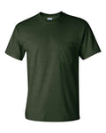 Gildan Men's Ultra Cotton® Pocket T-Shirt