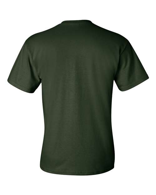 Gildan Men's Ultra Cotton® Pocket T-Shirt