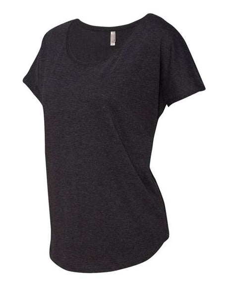 Next Level Women's Triblend T-Shirt Next Level Apparel