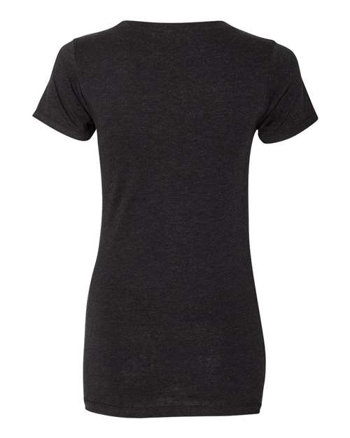 BELLA + CANVAS Women's Triblend Tee