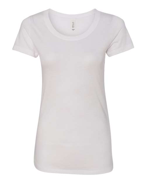 BELLA + CANVAS Women's Triblend Tee