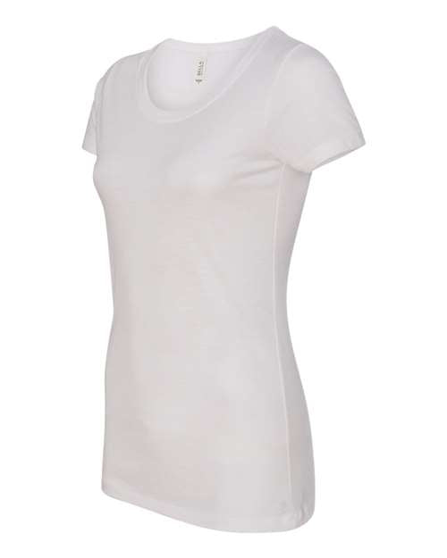 BELLA + CANVAS Women's Triblend Tee