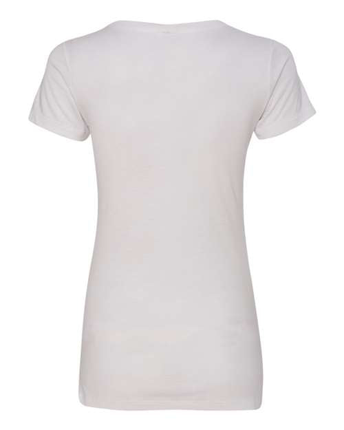 BELLA + CANVAS Women's Triblend Tee